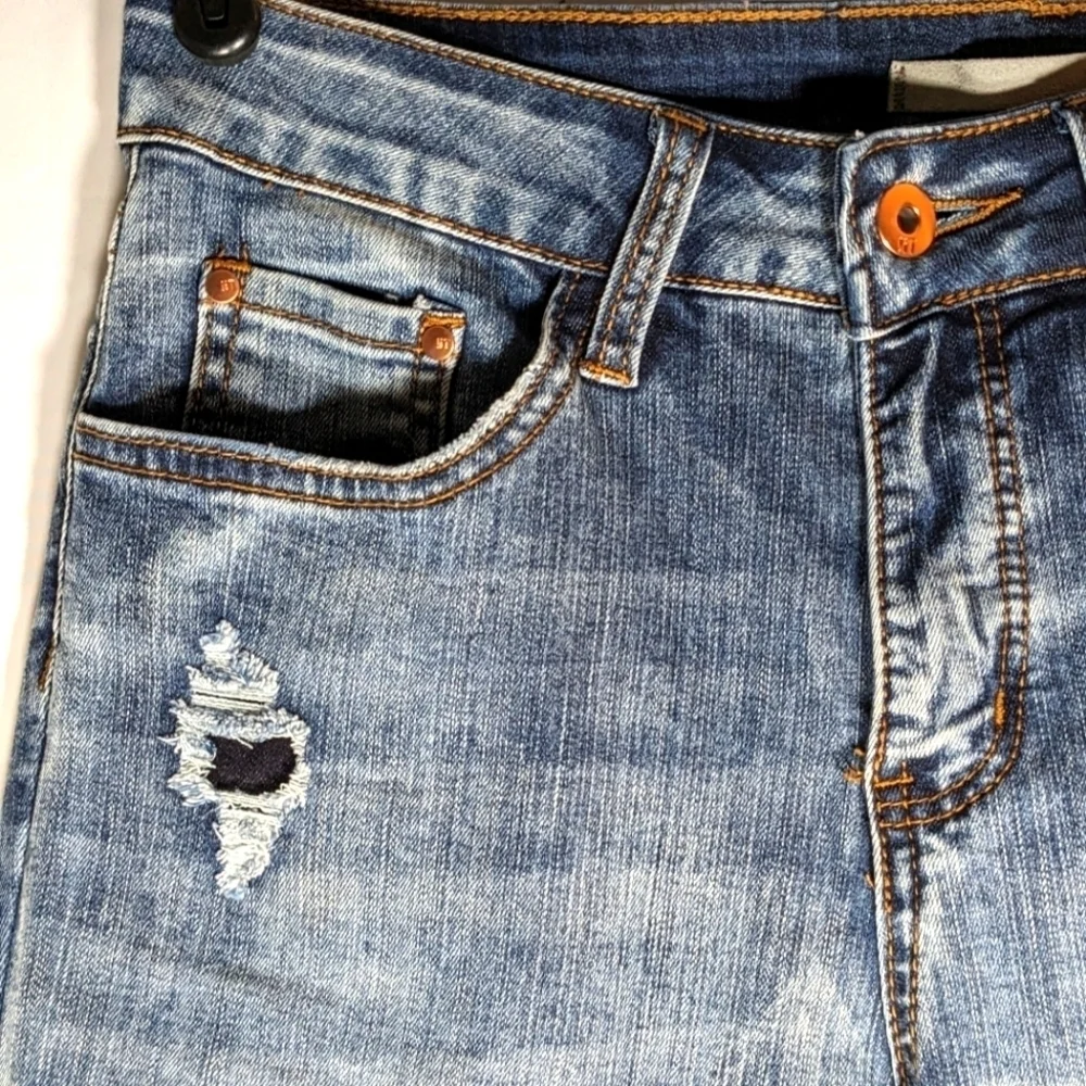 !it jeans it tiffany